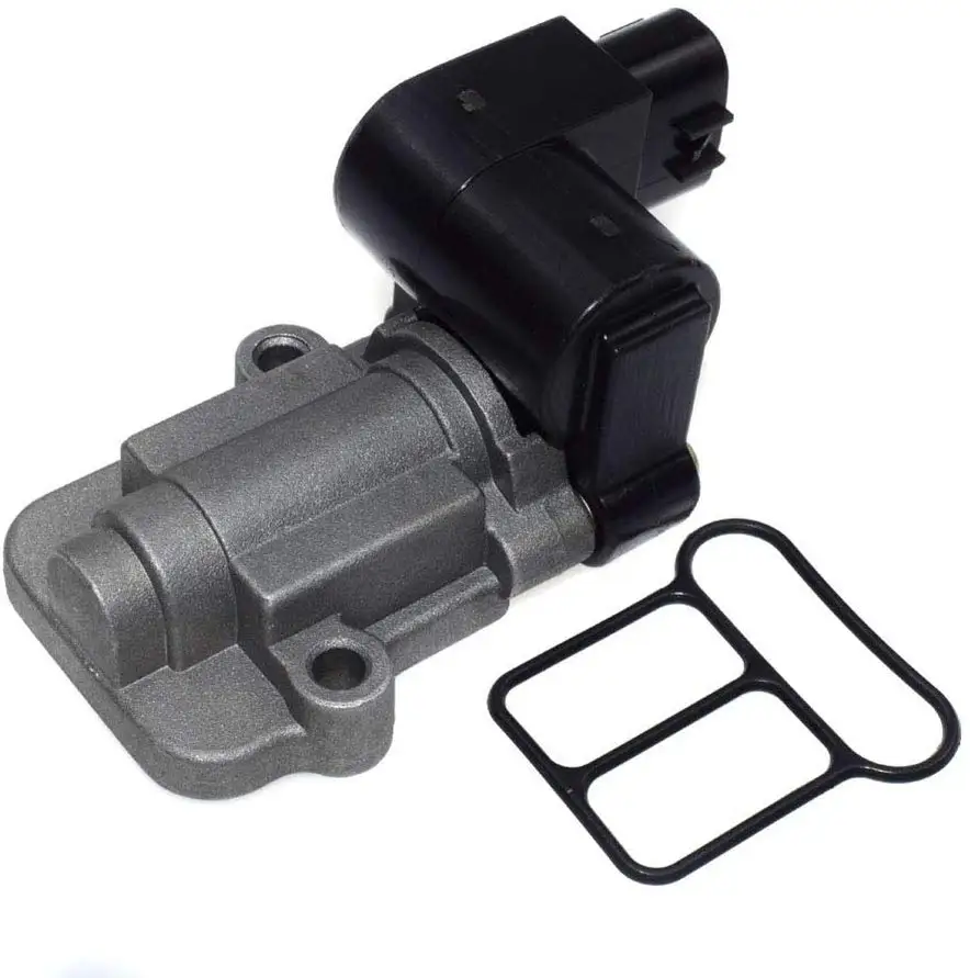 

Idle Air Control Valve IACV IAC 22650AA181 22650AA182 for 2002-2005 WRX EJ205