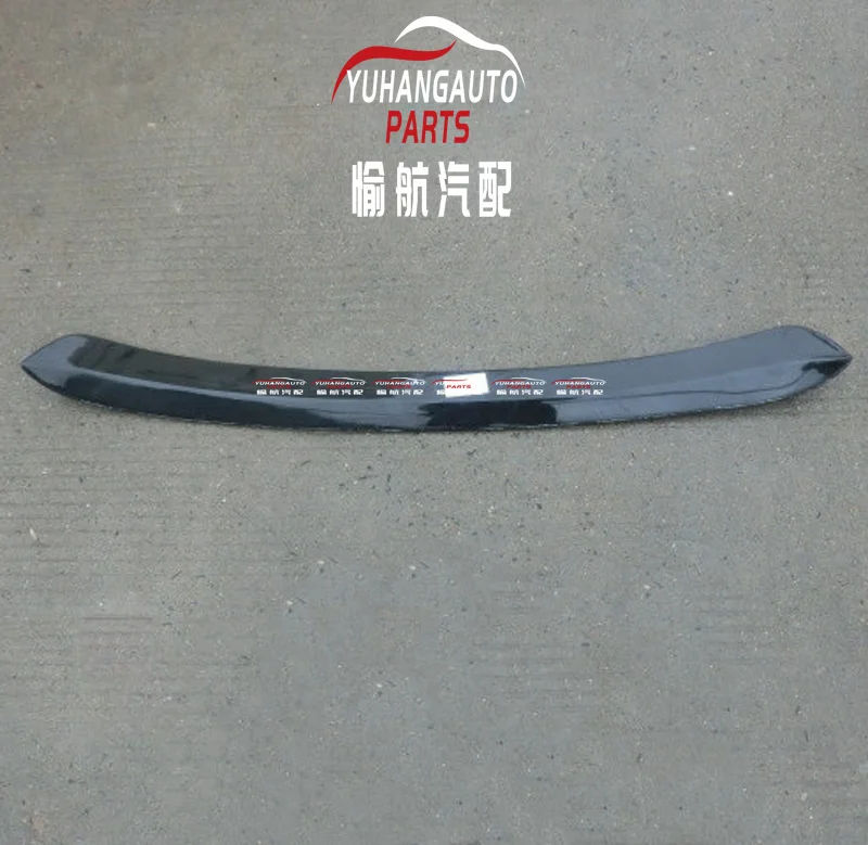 Подходит для Nissan Skyline R34 Gtr модификация верхнего крыла из углеродного волокна а