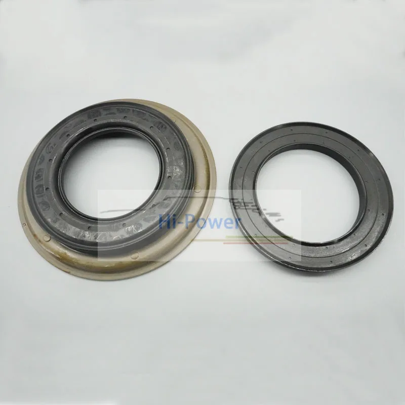 0B5 DL501 DSG 2PCS/SET Automatic Transmission Clutch K1&ampK2 Piston kit Fit For AUDI A4 A5 A6 A7 Q5 7Speed Car Accessories 198300B |