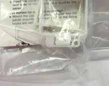 MS DP1 2 новые и оригинальные|Чехлы для карт памяти| |