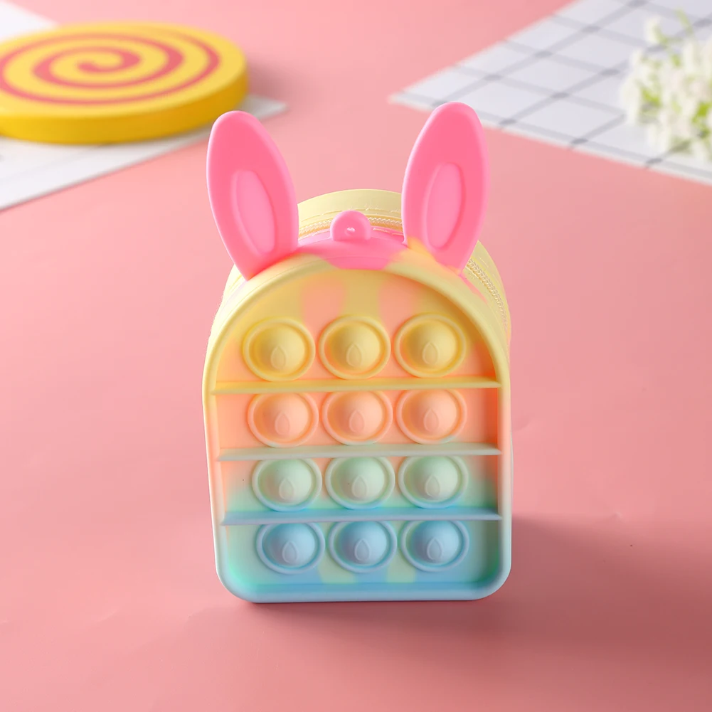 

Сенсорный телефон, специальный снятие стресса, пузырь для снятия стресса на кончик пальца, игра для снятия стресса, игрушки для снятия стрес...