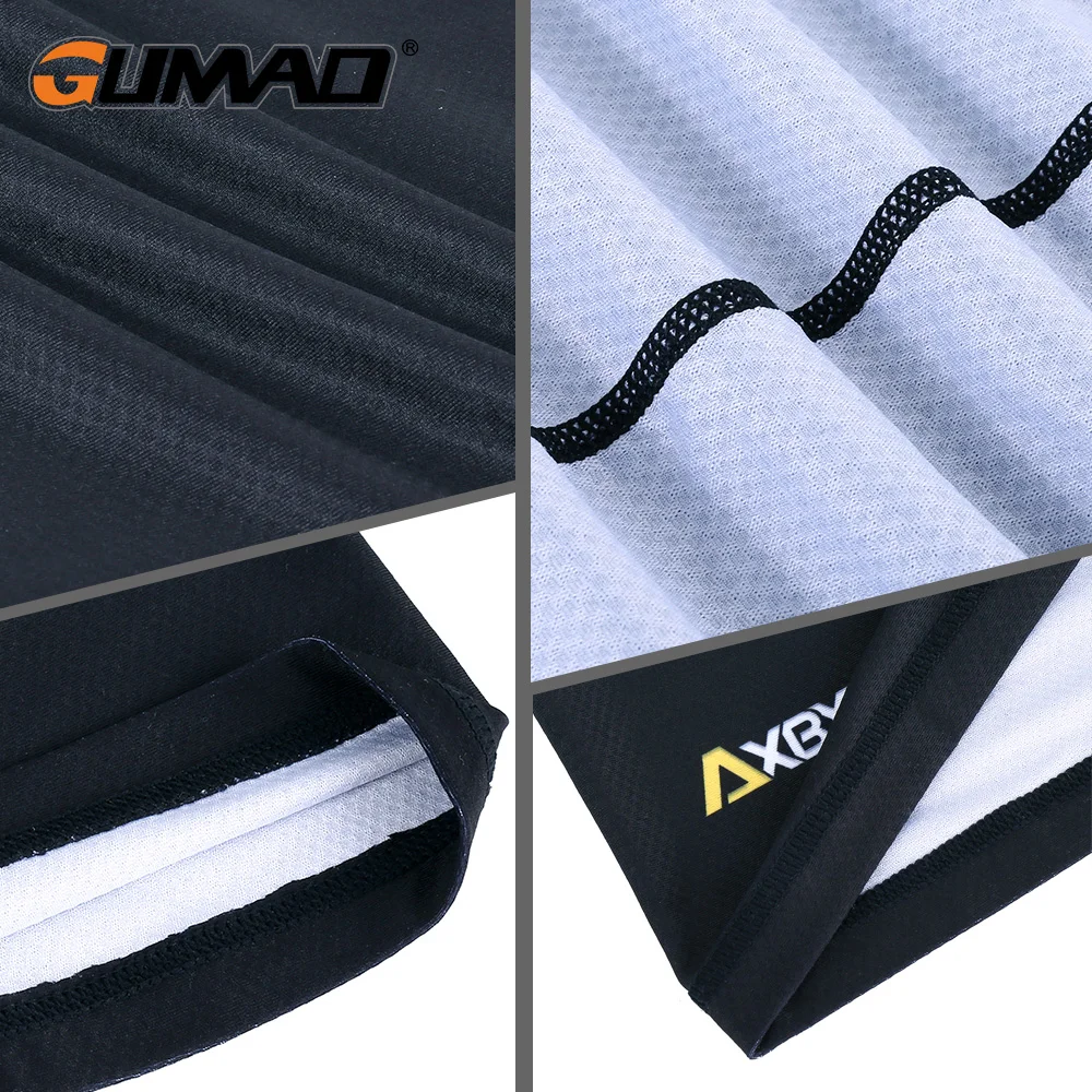 бега велосипедный бандана рисунком полумаска лицо шарф спортивная Солнца шею