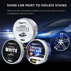 Набор восковых покрытий для автомобиля, 120 г250 г