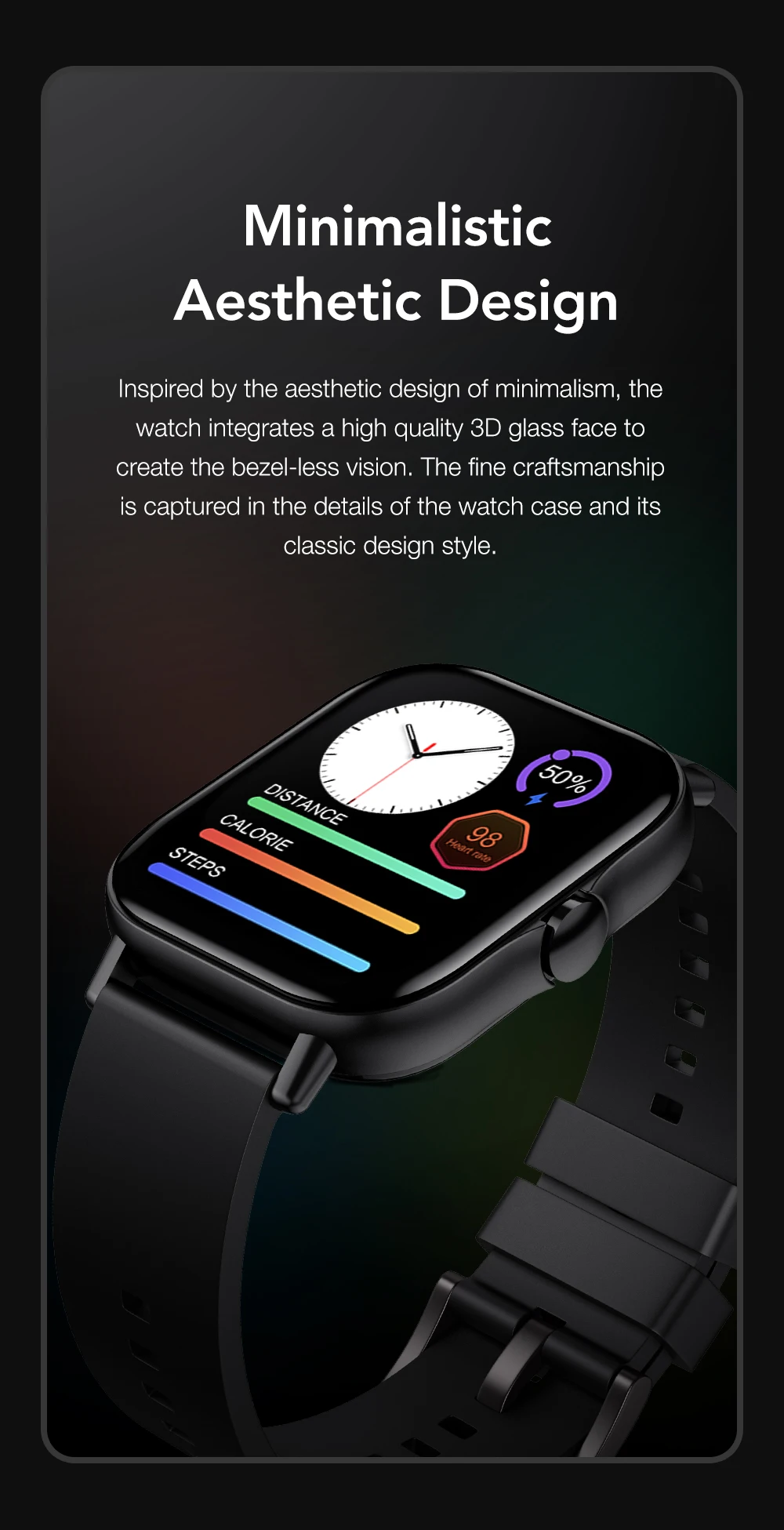 wrwr 2021 new 1 78 inch smart watch make call smartwatch men women waterproof wristwatch for gts android ios huawei 2 free global shipping