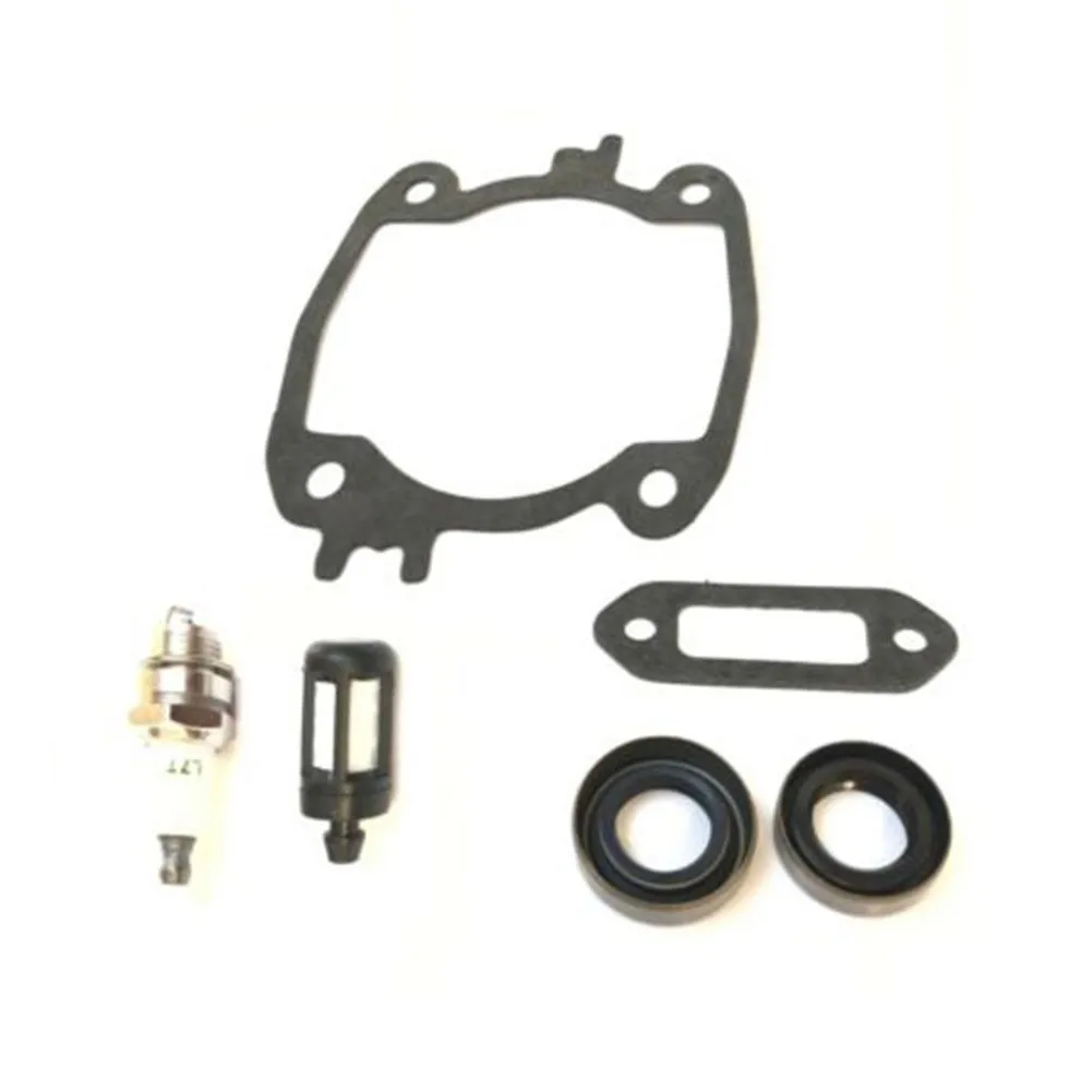 

Service Kit Fits For Stihl TS410 TS420 Gaskets Seals Plug Filter Replacement Attachment Tool Part Accessories