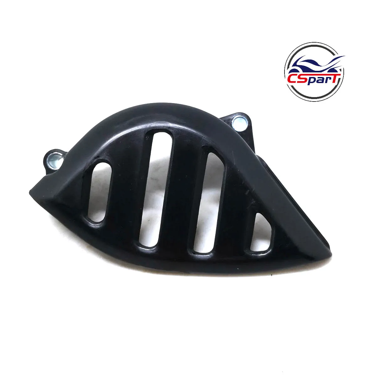 

NC250 Front Chain Sprocket Guard Cover For ZONGSHEN 77MM 250cc KAYO T6 K6 BSE J5 RX3 ZS250GY-3 4 Valves Parts