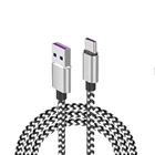 Кабель Micro usb для передачи данных и зарядки, 2,4 А, Шнур Micro USB для Android, Шнур Micro usb для Samsung Galaxy S7 S8 Xiaomi, кабель Micro USB для быстрой зарядки