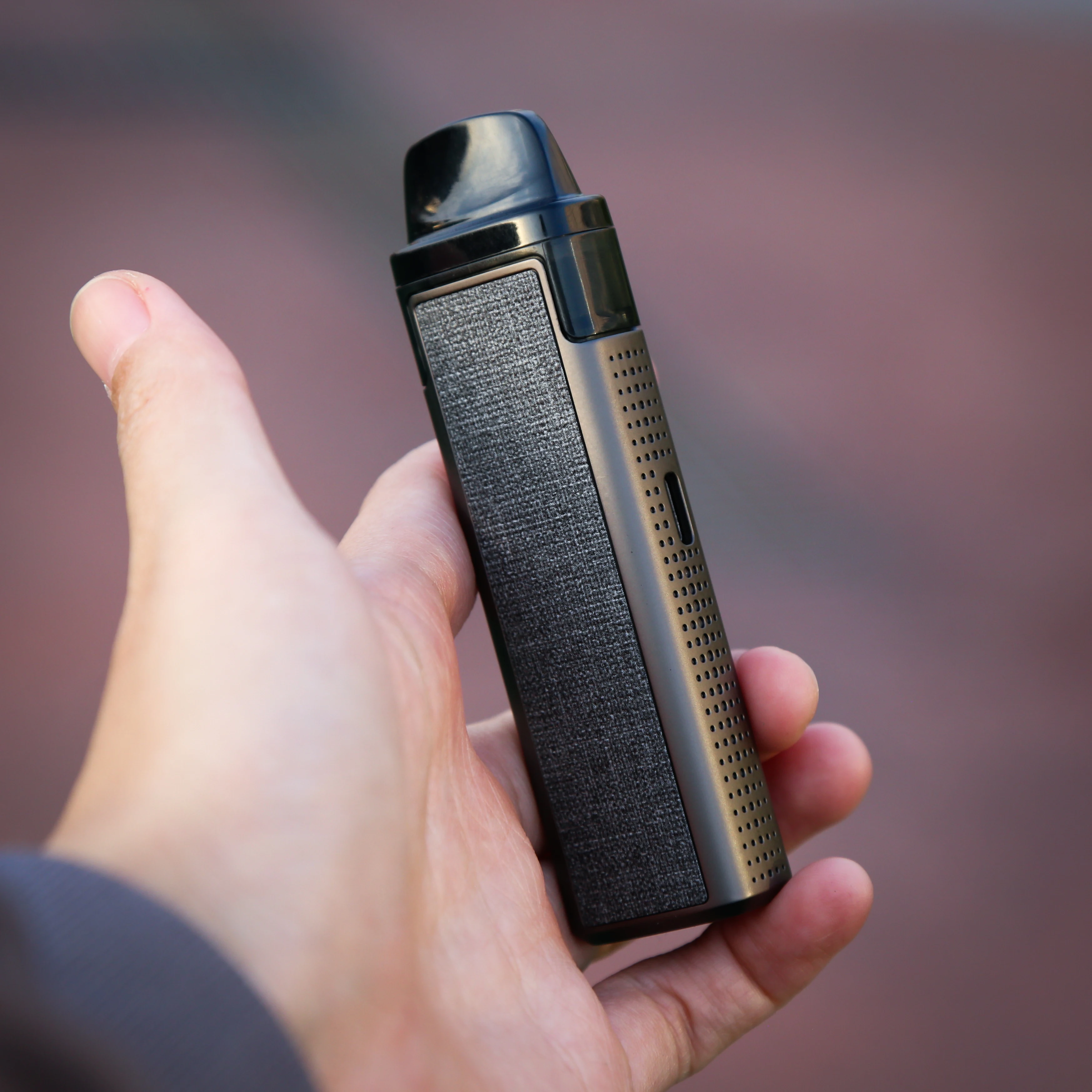 Оригинальный набор Smoant Santi Pod 40 Вт DL/RDL/MTL вейп 1100 мАч электронная сигарета