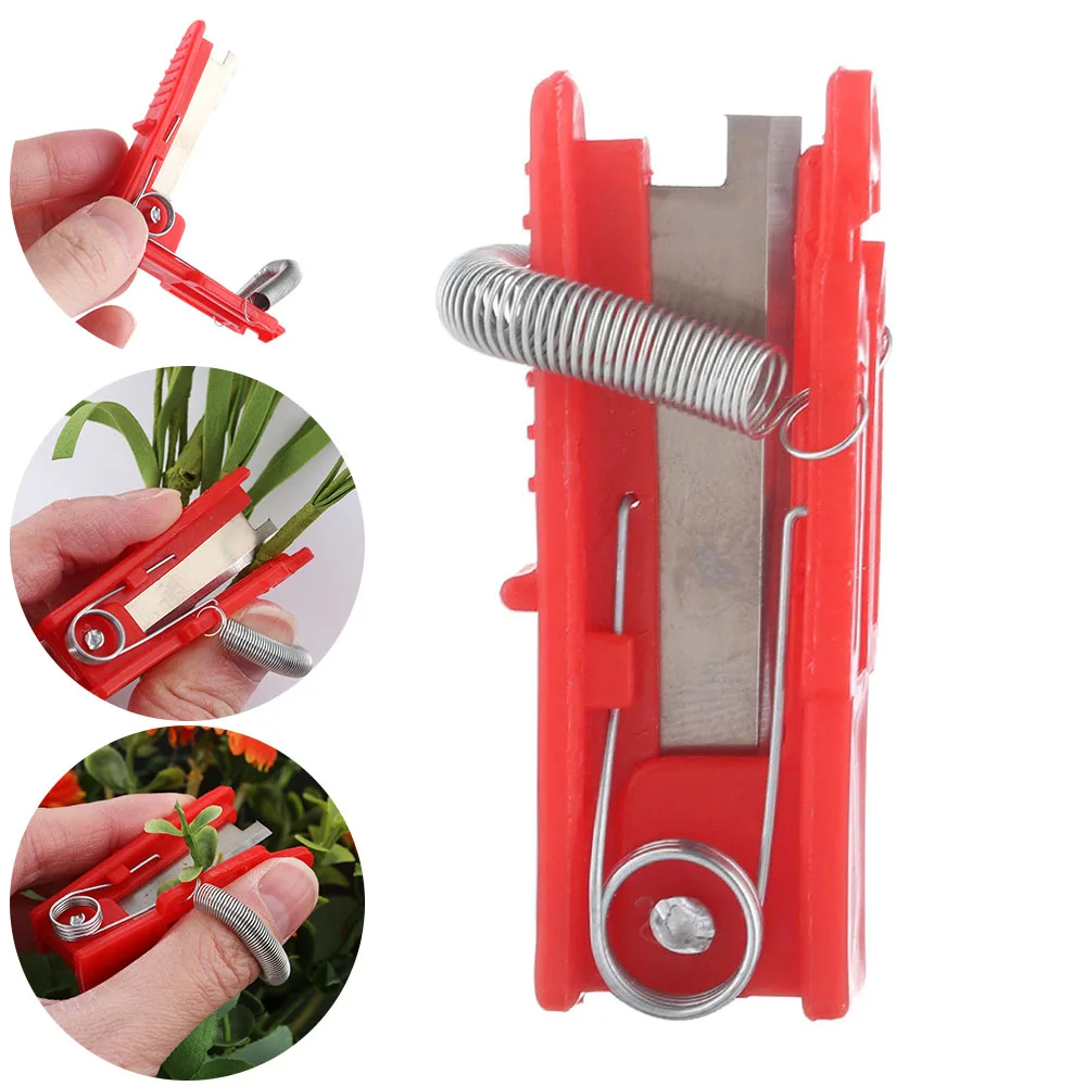 1 шт. Многофункциональный Безопасный нож для большого пальца |