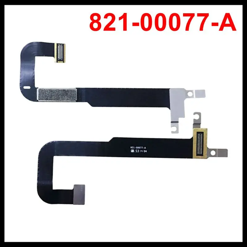 New DC-IN USB-C Charging Port Power DC Jack Board Connector + Cable 821-00077-A For Apple Macbook 12" Retina A1534 2015 Year |