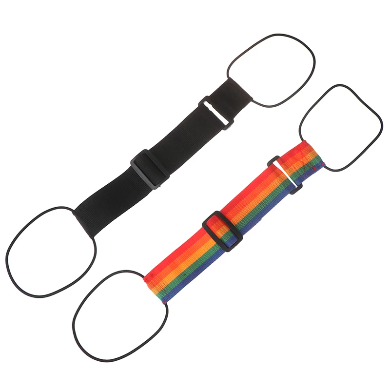 1 шт. прочный дорожный нейлоновый портативный ремешок для багажа фиксированный