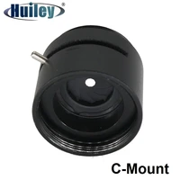 c mount adapter iris diaphragm aperture condenser inner outer c mount amplifying zoom optical instrument microscope photography