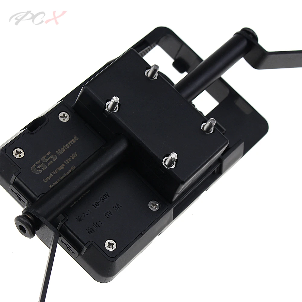 Кронштейн для крепления ветрового стекла смартфона GPS держатель навигации