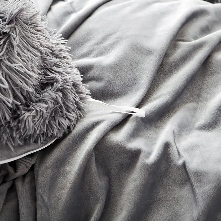 

J Sherpa Throw Blanket winter blankets for beds Fluffy Lightweight Warm Home Blanket 130x160cm 160x200cm