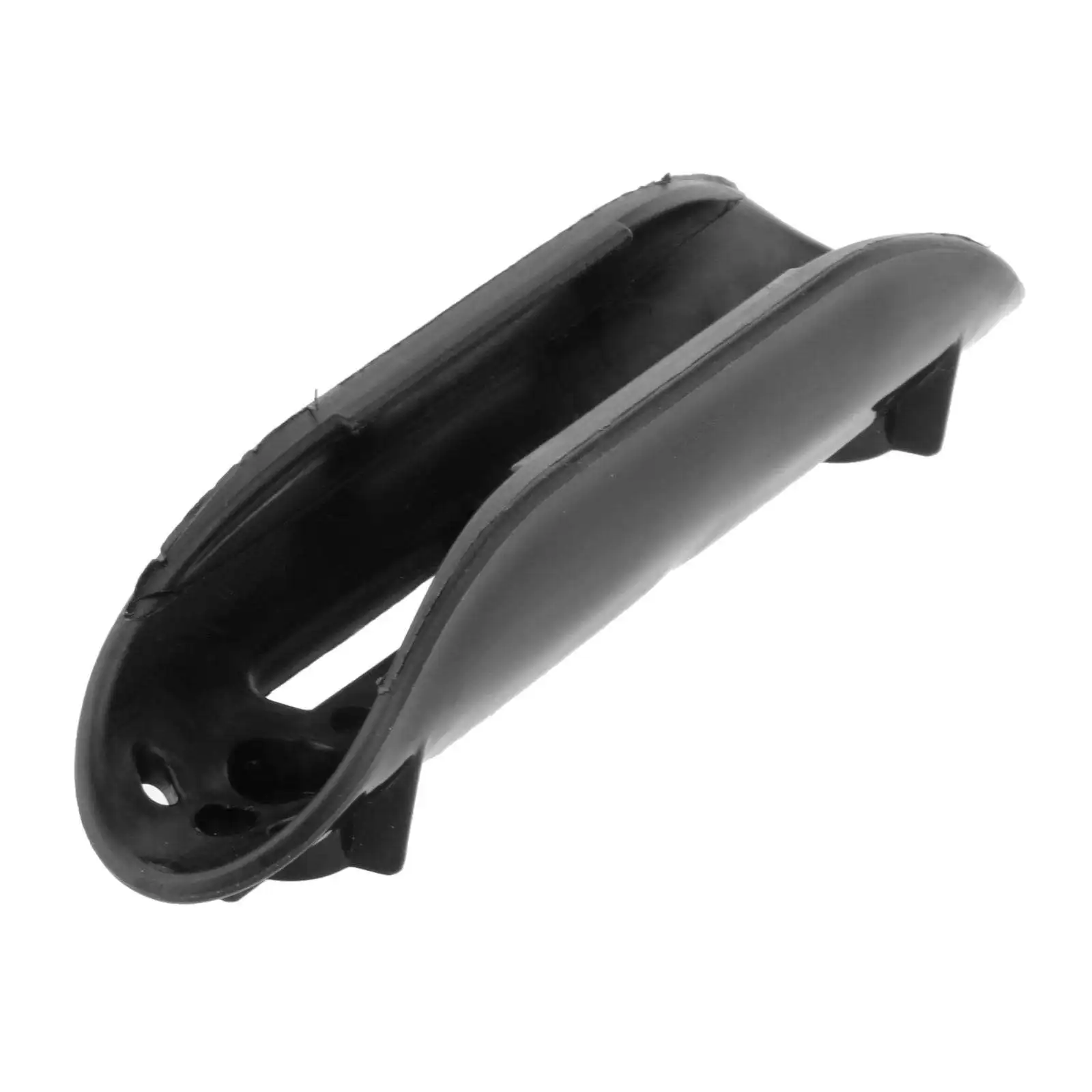 

Paddle Holder Clip, Durable Plastic Oar Holder for Kayaks Canoes Rowing Boats