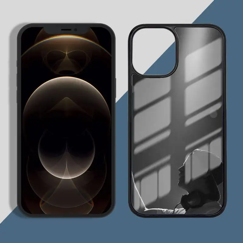 

Avicii Coque Phone Case PC for iPhone 11 12 pro XS MAX 8 7 6 6S Plus X 5S SE 2020 XR