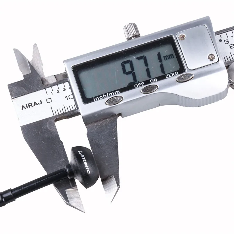 flywoo atomic 58 ghz 3dbi 30 мм60 мм95 мм100 мм130 мм провод