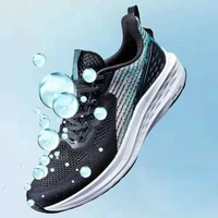 new mens summer breathable net shoes all match mens sports casual shoes men sneakers