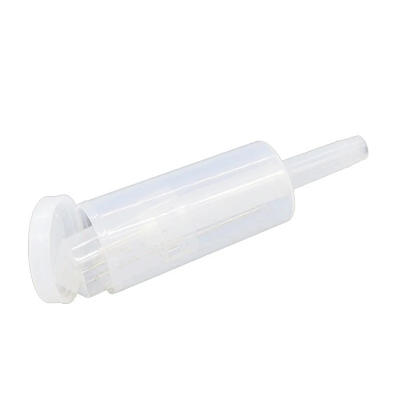 Односторонние Трехкомпонентные выхлопные Воздушные Замки для брожения диоксида