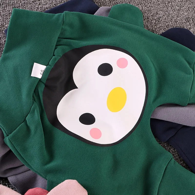 

2019 New Newborn Baby Girl Leggings Popular Baby Leggings Fashion Cotton Pants Cartoon Baby Boy Bottoms
