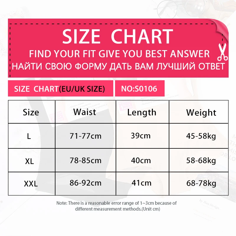 

TOMVIVS Nylon Popular Sexy Lingerie Waist Trainer Tummy Body Shaper waist trainer tummy Girdle Butt Lifter Shaperwear S0106