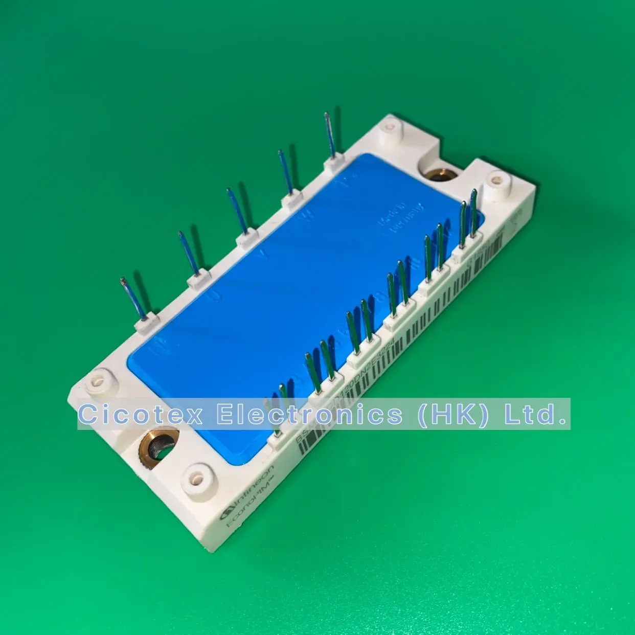 BSM25GD120DN2E3224 модули IGBT Мощность модуль 2 низкая ECONO2-2 BSM25GD120DN2 | Обустройство дома