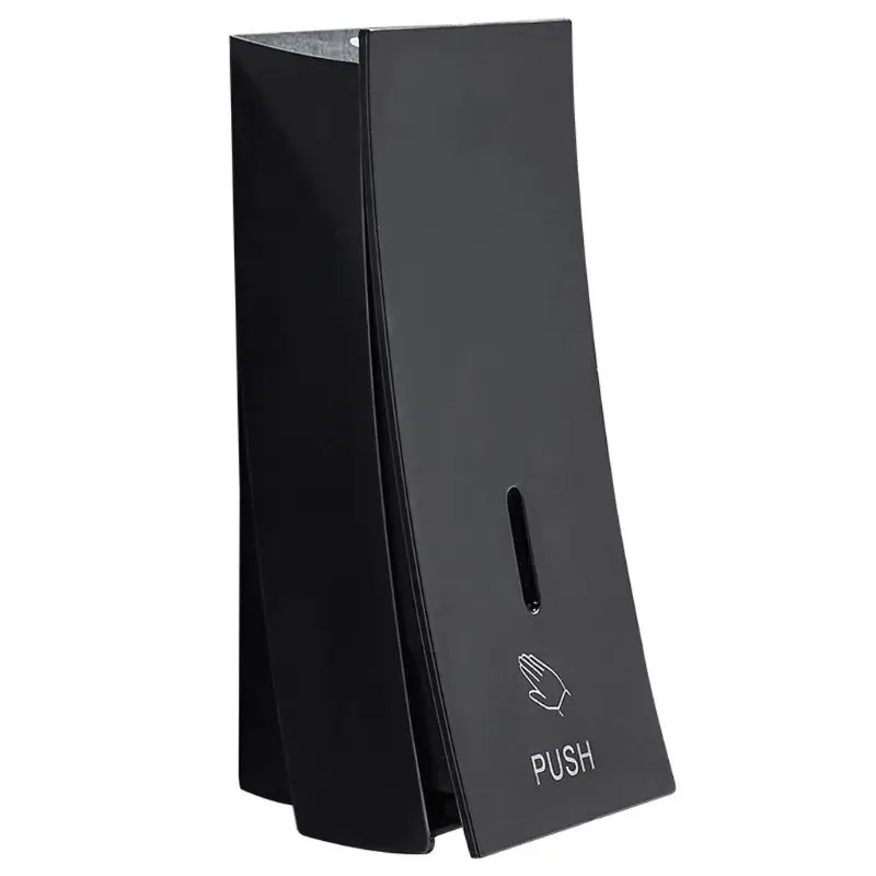 450 мл ванная комната шампунь мыло дозатор душ насос настенный без бурения