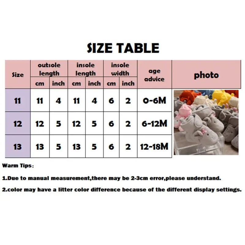 Новое поступление зима малыш мальчик девочка теплые младенческие сапоги для