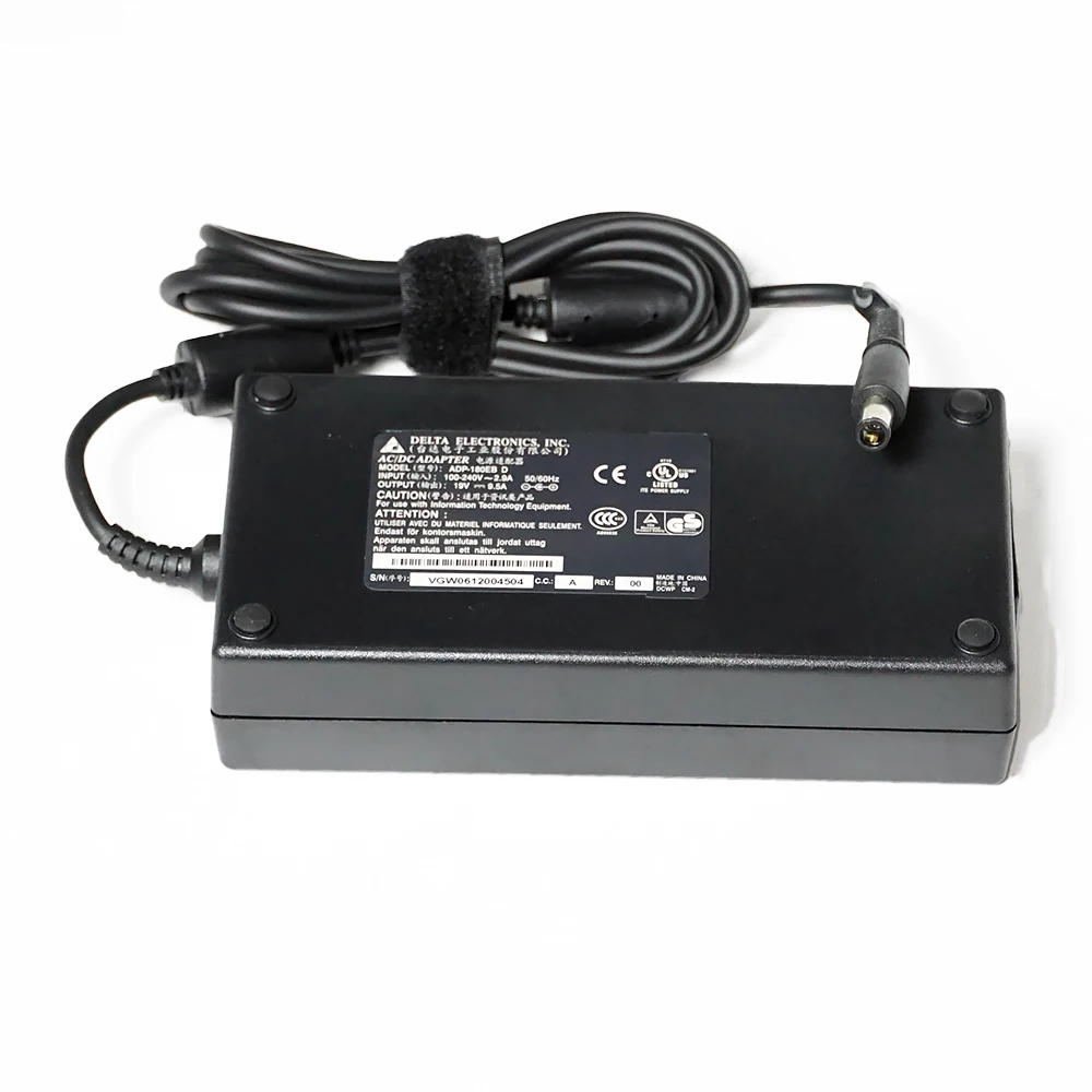 Адаптер питания для ноутбука HP Pavilion HDX9100 HDX9200 HDX9300 | Компьютеры и офис