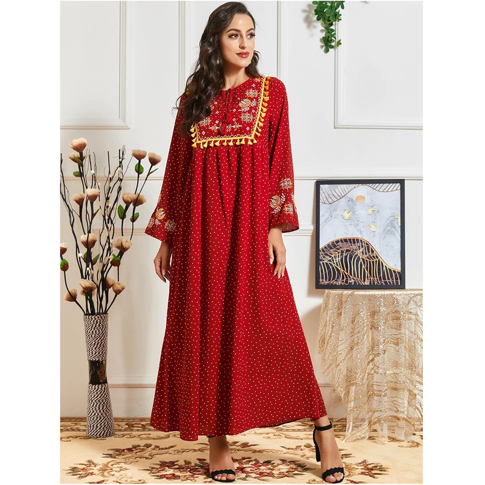

Muslim Fashion