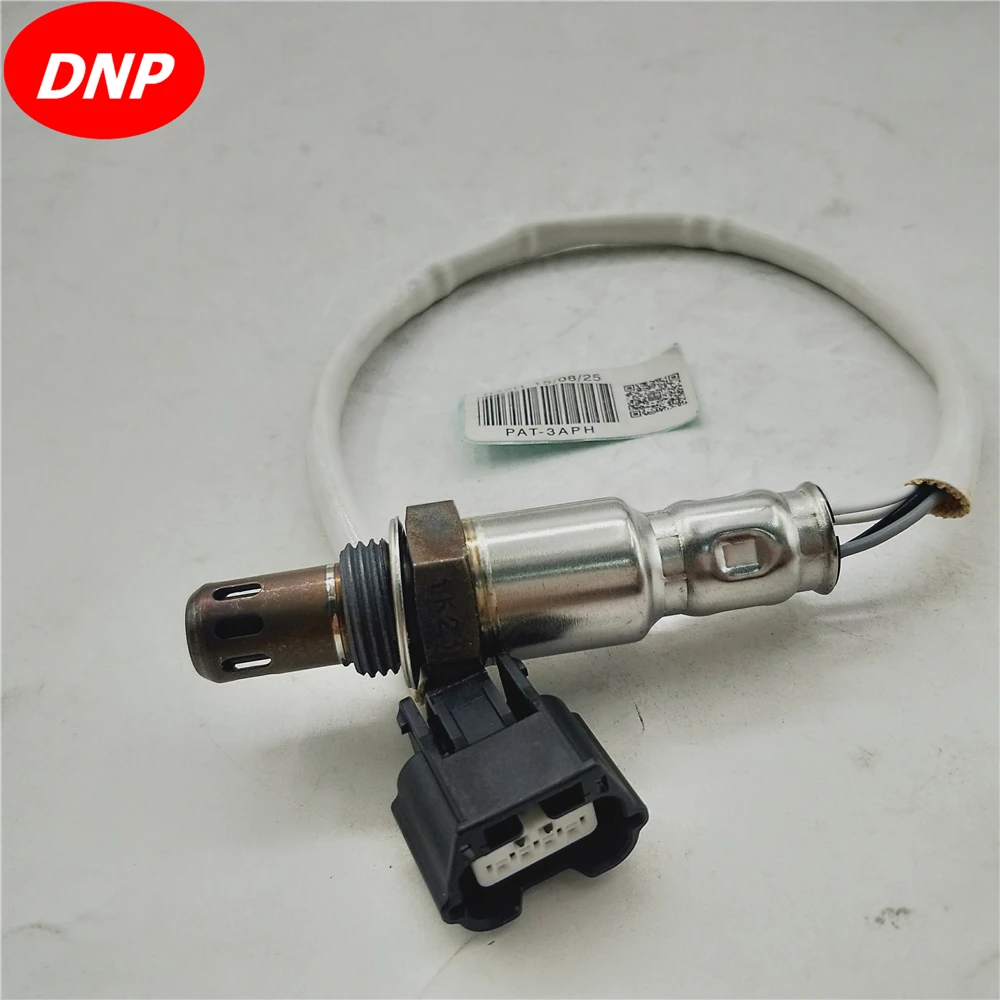 DNP Oxygen Sensor Lambda Air Fuel Ratio O2 Fit For Nissan Micra 0ZA603-N18 0ZA603N18 226A0-1KC0A 226A01KC0A | Автомобили и