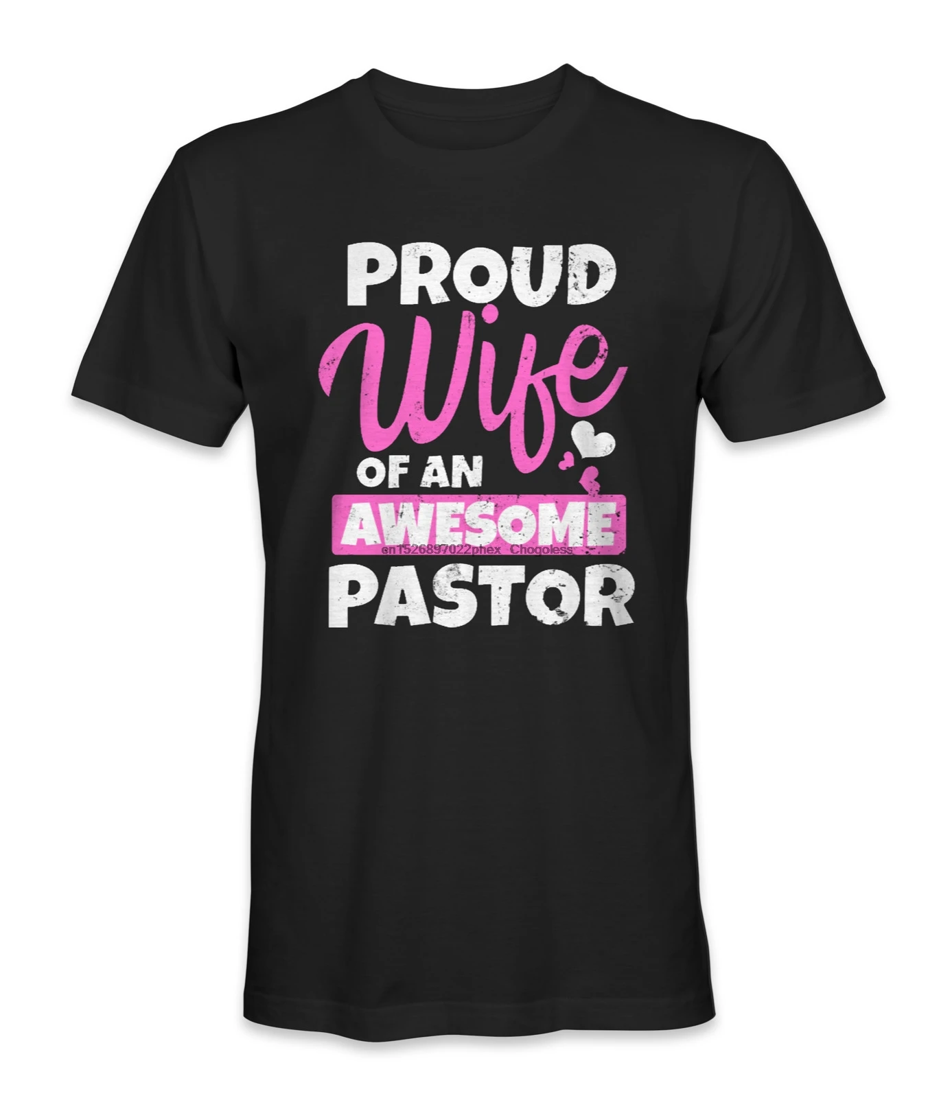 Футболка с надписью религиозная церковь я гордая жена прекрасного