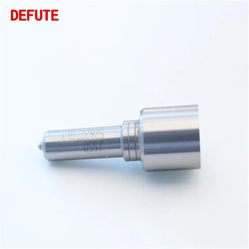 

J550 G550 L550PBD Diesel fuel common rail engine Injector Nozzles