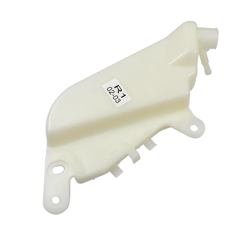 Для Yamaha YZF R1 2002 2003 YZFR1 радиатор резервуара для охлаждающей жидкости