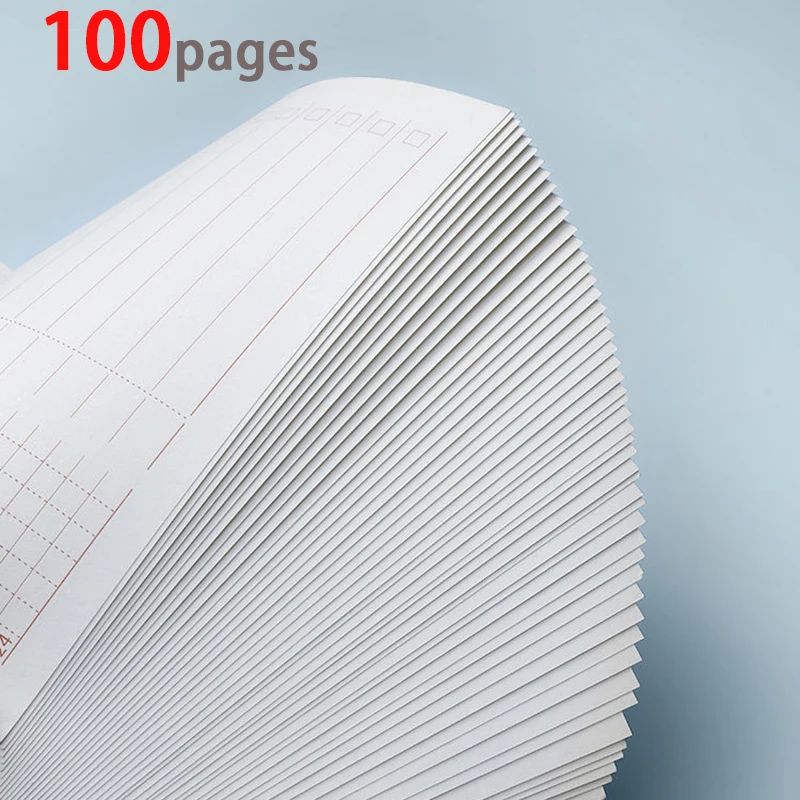 Блокноты цели A5 и журналы спиральные блокноты ежедневник на 2021 год дневник