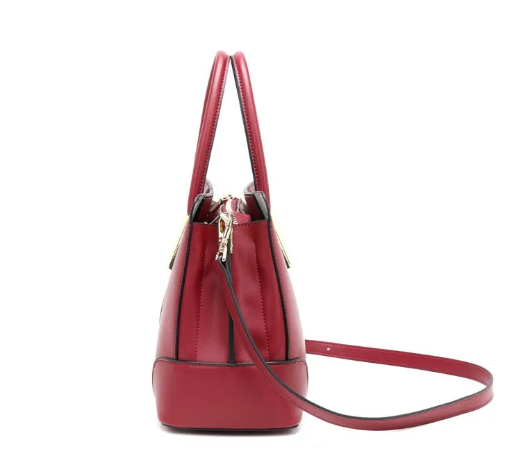 Сумка bolsa feminina модная красная сумка женские сумки роскошная | Багаж и