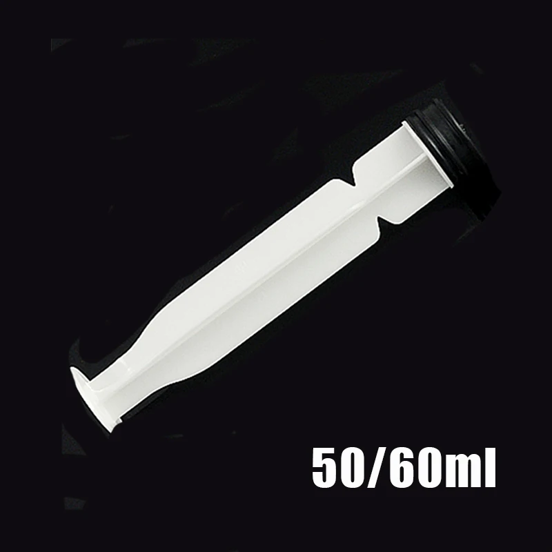 

5pcs Tube Piston Plastic For 10cc Tube Solder Flux Solder Paste Use 559 233 UV Tube Mechanic Soldering Repair Tools Convenient