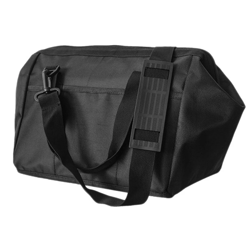 

Barber Carrying Case Barber Styling Tools Accessories Large Capacity Storage Backpack Travel Bag