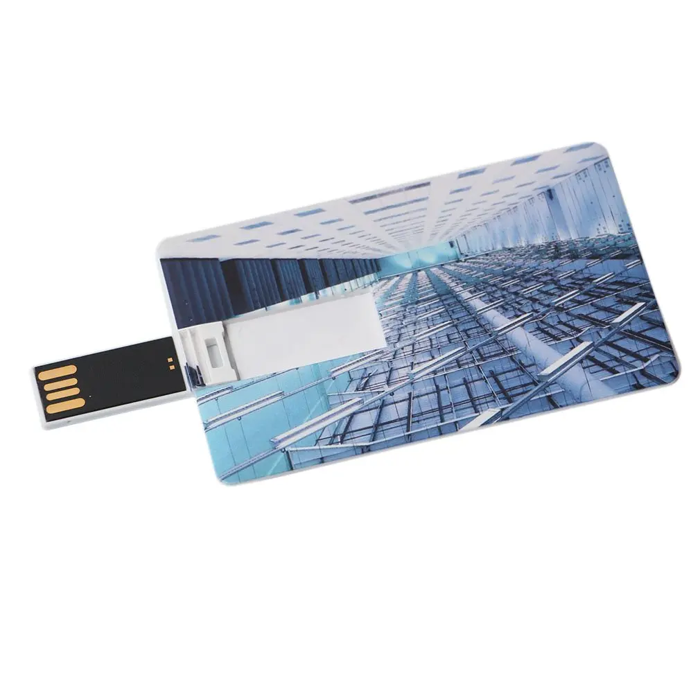 Стильный портативный флеш-накопитель USB 2 0 с итальянским флагом изысканный