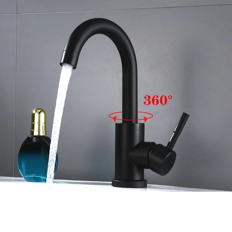 Cuba Preta Pia Para Robinet Lavabo Musluk Kran Grifo Rubinetto Bagno Water De Parede Tap Torneira Banheiro Bathroom Sink Faucet |
