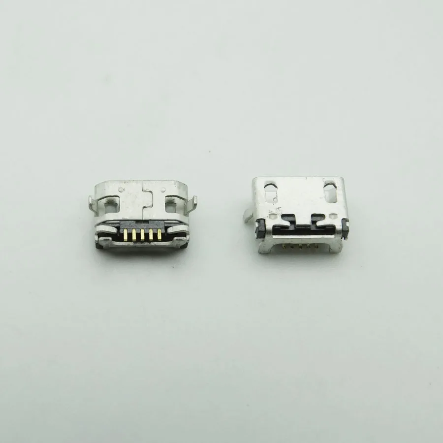 5pcs/lot New Micro USB Charging Sync Port For NVIDIA SHIELD K1 TABLET P1761W | Мобильные телефоны и аксессуары