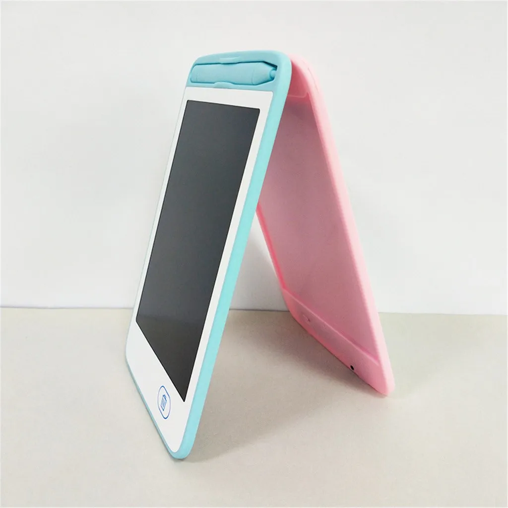 6.5 Inch Electronic Drawing Board Graffiti Sketch Children's fun toys boys and girls Jouets amusants#2 |