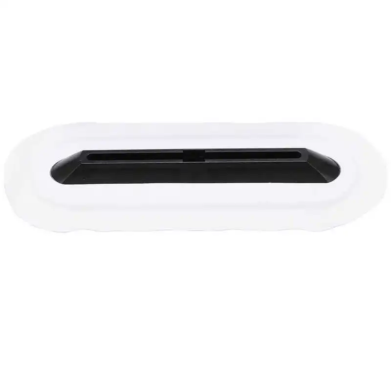 

Fin Box Plug Fin Base Simple Finned Box Plug Fin Plug Practical for Tail Fins for Surfboards Accessory