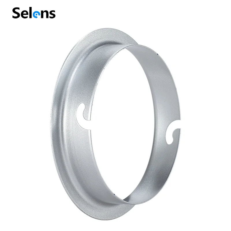 Meking монтажный кольцевой софтбокс Elinchrom с внутренним креплением для студии