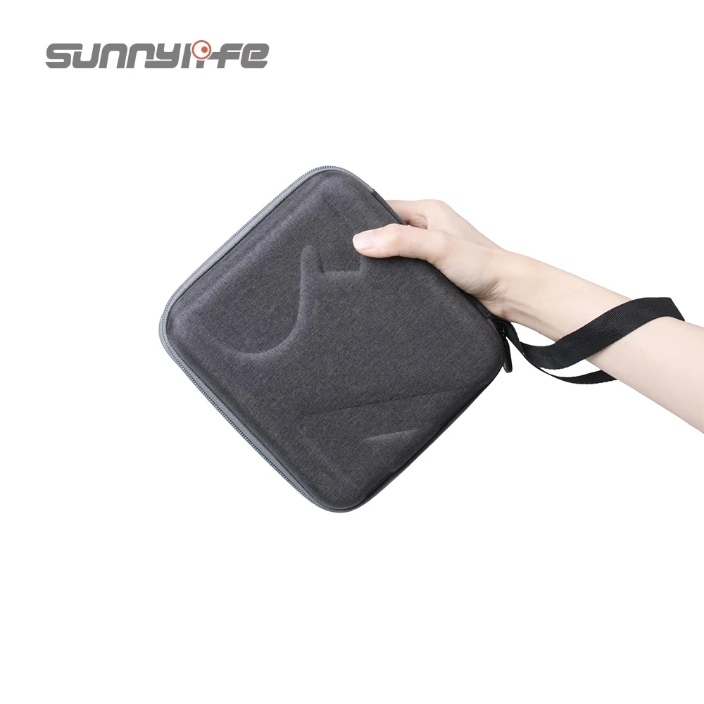 

Carrying Case Storage Bag DJI OSMO Mobile 5 Bag For DJI OM 5 Smartphone Stablizer Gimbal Protective Accessories