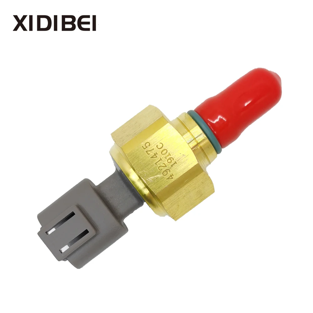 Датчик давления масла переключатель температуры 4921475|Датчик давления| |