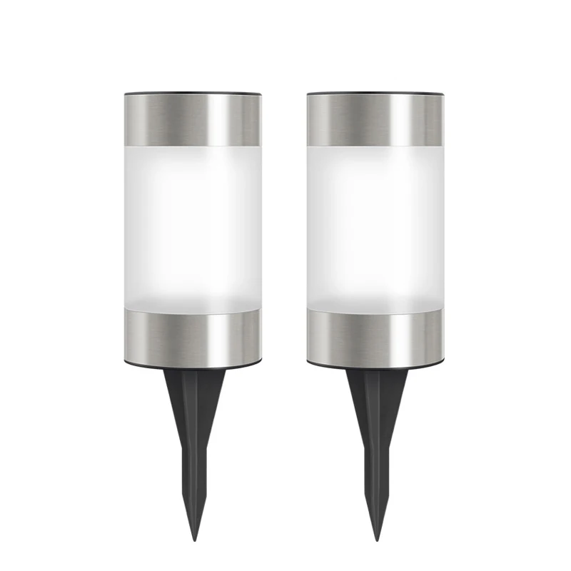 2 шт./компл. Сделай Сам игрушка солнечной энергии мини автомобиль садовые фонари