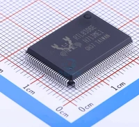 rtl8306e cg package pqfp 128 new original genuine ethernet ic chip