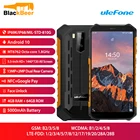 Смартфон Ulefone Armor X5 Pro защищенный, мобильный телефон IP68IP69K, 4 Гб 64 ГБ, Android 10,0, Восьмиядерный, сотовый телефон с NFC, 5000 мАч