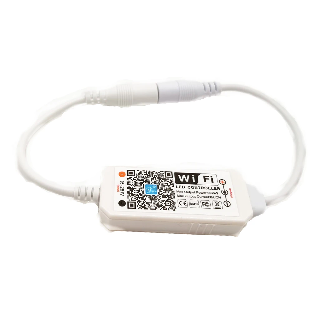 Беспроводной мини контроллер с регулировкой яркости Волшебный дом для